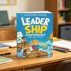 Competenze di Leadership per Bambini Educativo per l'Apprendimento Precoce e lo Sviluppo del Lavoro di Squadra