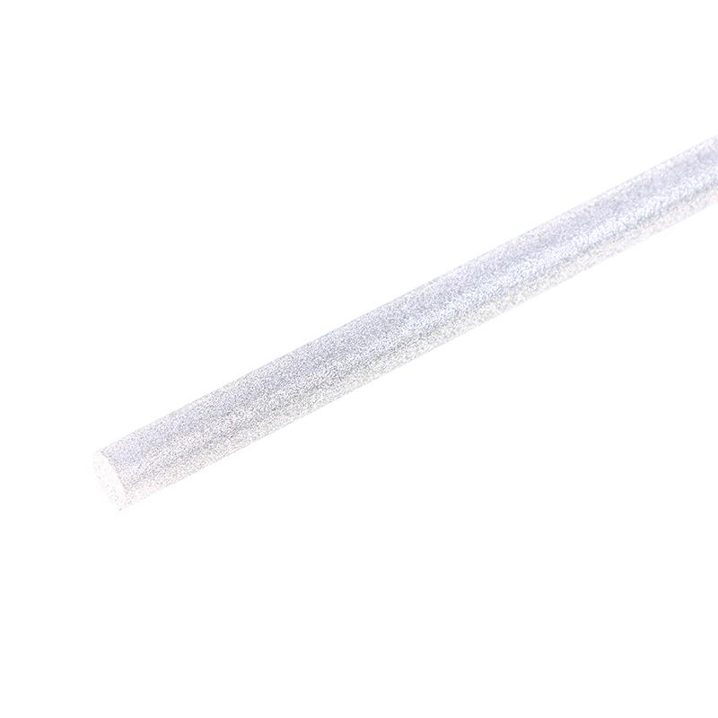 For Jade Alloy Guitar Strings Diy Assorted File Diamond Cylindrical File Dia 1/1.2/1.5/1.7/2.2/2.8/3.3/4/5/6Mm Grinding Tool