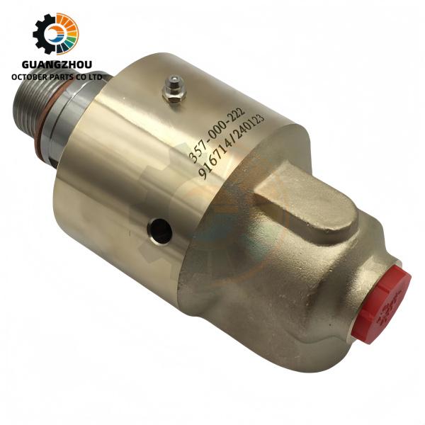 Good Quality Replacement New 357-000-222 Rotary Union for Goss Machine Spare Parts