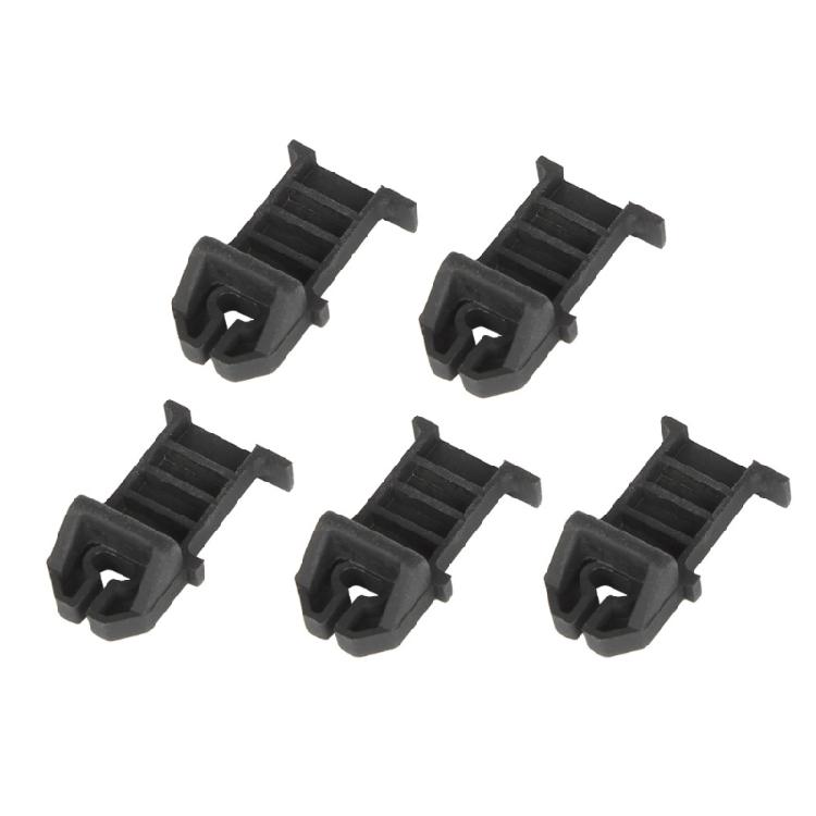 

AntiCreep Silicone Heat Barrier Mats for mini Printer Nozzle Component Protections