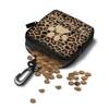 Mini Size Dog Treat Pouch Portable Pet Snack Pouch Dog Reward Bag Pet Training Pouch  Outdoor