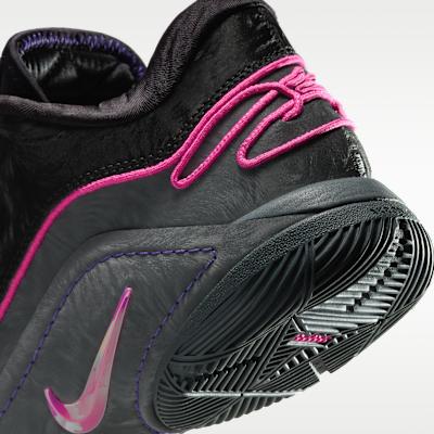 Nike LeBron 22 EP 'Blacklight'