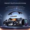 YEAHBOX Sonic Boom MAX Portable Bluetooth Speaker CN Plug (adapter Included) (CN Version)
