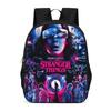 Stranger Things children's backpack CLE