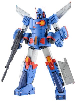 Hasegawa Creator Works Combat Mecha Xabungle Xabungle Scale Plastic Model CW26 1/72 Color-coded