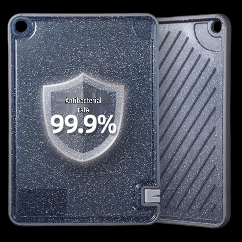 OOU Antibacterial Plastic Cutting Board