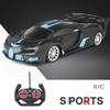 Drift Remote Control Vehicle With Light