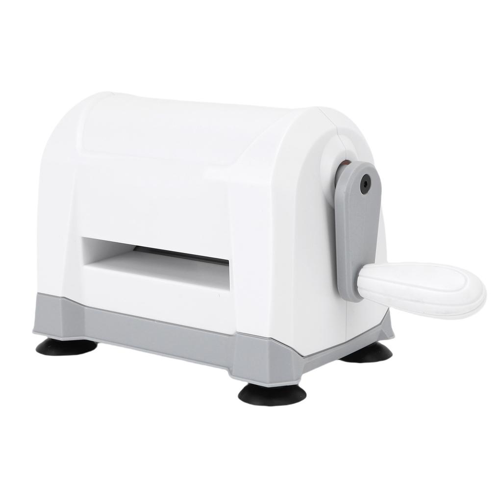 Manual Die Cutting Machine Portable Scrapbooking Card Making Die Cutting Tool for 3 Inch Or Smaller Dies