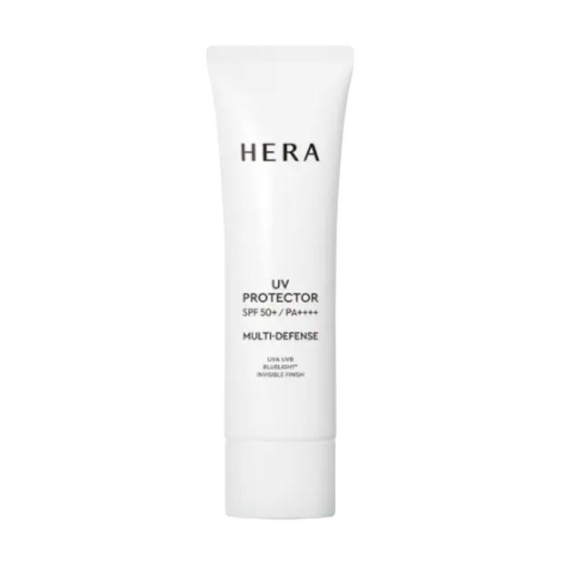 [HERA] UV Protector Multi-Defense SPF50+ PA++++ (50ml) UV Protector Multi-Defense (50ml)