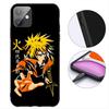 Narutos Namikaze Minato Phone Case for Xiaomi Redmi Note 12 11 10 A3 Pro 10A 10C 12C Note12 5G Protective Cover
