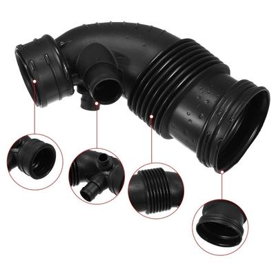 For BMW Car Air Intake Duct Filter Hose Pipe for 1 Series F20 F21 and 3 Series F30 F31 Replacement OEM 13717597586