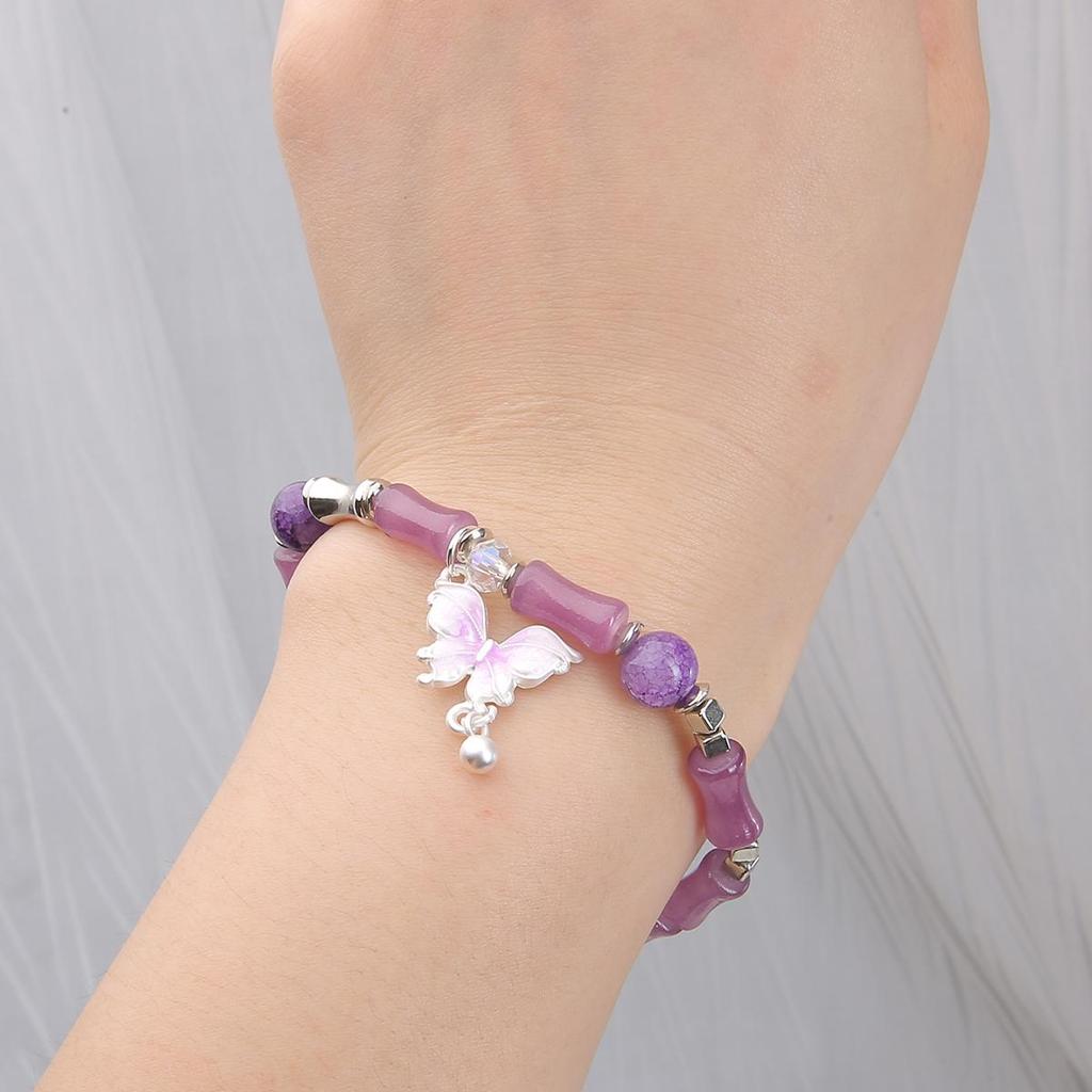 1pc/bag Alloy Matte Dripping Oil Pendant DIY Bracelet Necklace Earrings Jewelry Accessories