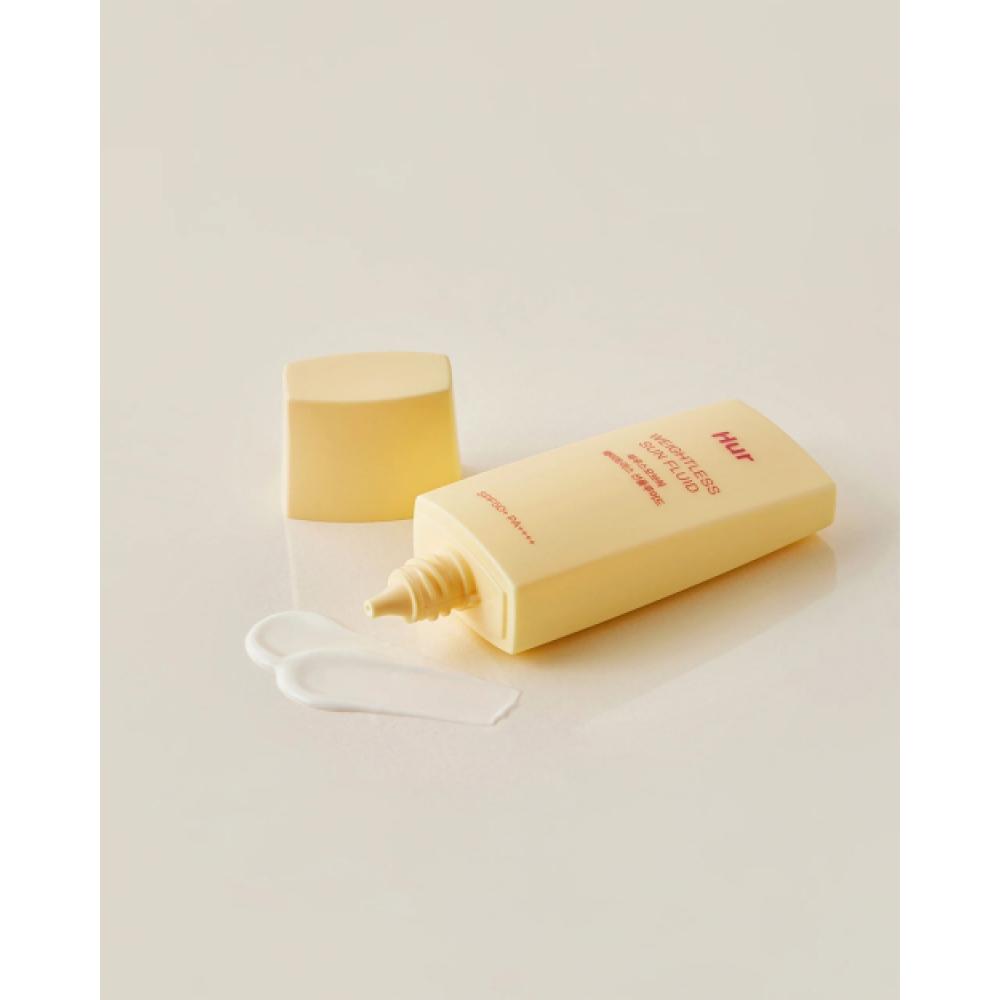 House Of Hur Sun Cream Duo Waitress Tropical Duo