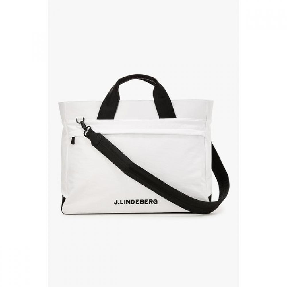 J.lindeberg Unisex Boston Bag 26 Year Model 1576181990 