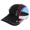 Quick Drying Baseball Hat Printed Sunshade Hat Fishing Hat Quick Drying Hat  Outdoor