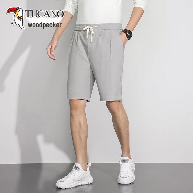 TUCANO Men s Casual Summer Shorts 2XL