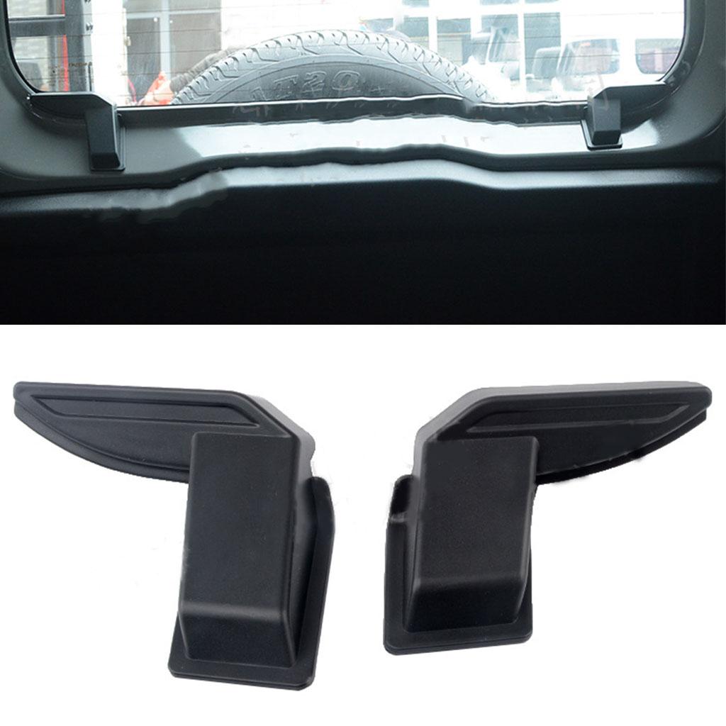 For JB64 JB74 2019 2020 Rear Windshield Heating Wire Protect Cover