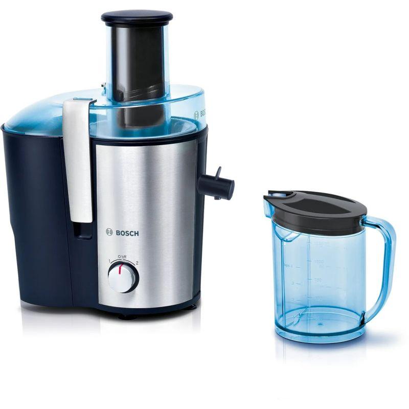 Bosch MES3500 Juicer 700W Blue/Silver