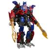 Transforming Robot Toy Optimus Prime Commander AOYI BMB Articulated Action Figure Model Transforming Truck Head Alloy Version Robot Car