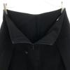 Diane von Furstenberg Mini Length Pleated Skirt 6 Black Women Used