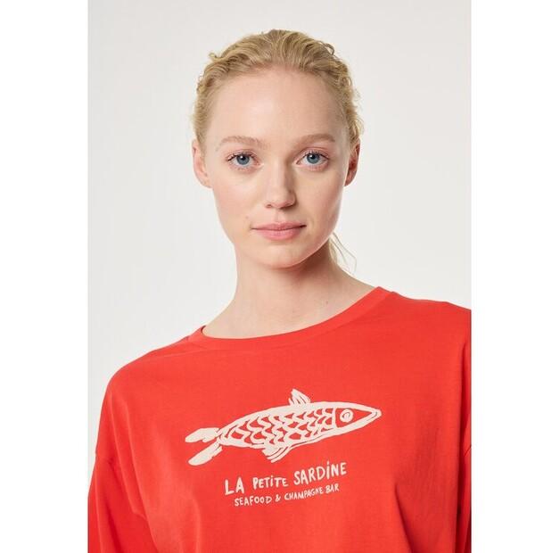 Футболка Fabienne Chapot Fay