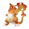 TAKARA TOMY פוקימון מוקול צ'ריזארד (טופס Kyodai Max)