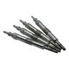 BROSS BGP72-1 4 Pieces Heater Glow Plug 11 Volt for Rover Defender Discovery ERR6066, 0100226255; GLP225, ERR 6066; DG182, GN985