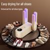 OLOEY Portable Electric Shoe Dryer