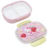 OSK Lunch Box with Core Hello Kitty Fruit PCR-7