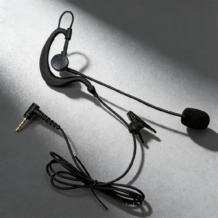 Communication Headsets for Football Referees Ski Instructors Providing Real Time Intercoms Noise Cancellation Portability