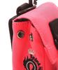 Master Bunny Golf Ball Pouch [Hara Erika Pro Icon] (with Carabiner) / Golf Round / 758-5184602 090_Pink FR