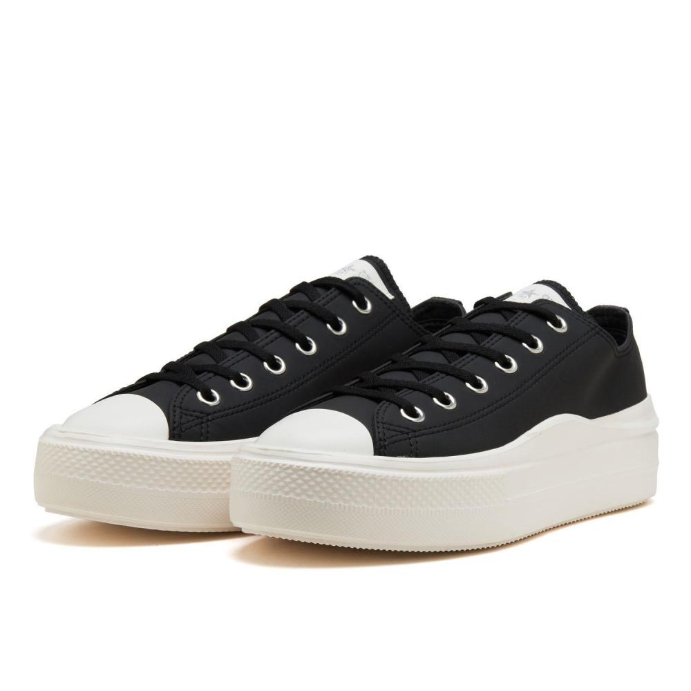 Converse As Light Plts Ii Sy Ox 31316461 Black