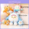 Eggie Plush Toy Cute And Cuddly Egg Cart Vendor Doll