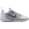 Nike Sabrina 3 Low top Children's Basketball Shoes Gray Silver Teenagers IQ7300-102