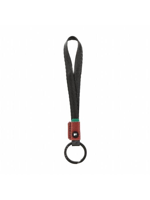 

FREITAG (F231 ED 0100) Unisex ED Keyring FREE