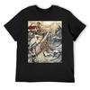 Undine - Arthur Rackham T-Shirt Fußball-T-Shirt individuelles T-Shirt Anime-T-Shirts Oversize-T-Shirts Mann Herren-T-Shirts