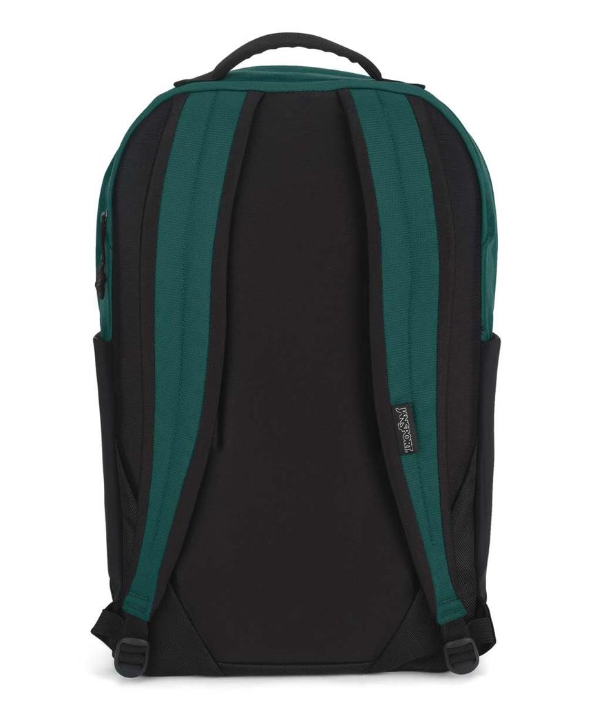 JanSport Inbound Pack, Deep Juniper, One Size, Inbound Pack