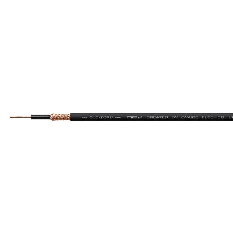 

[] OYAIDE Oyaide solderless cable SLD-ZERO