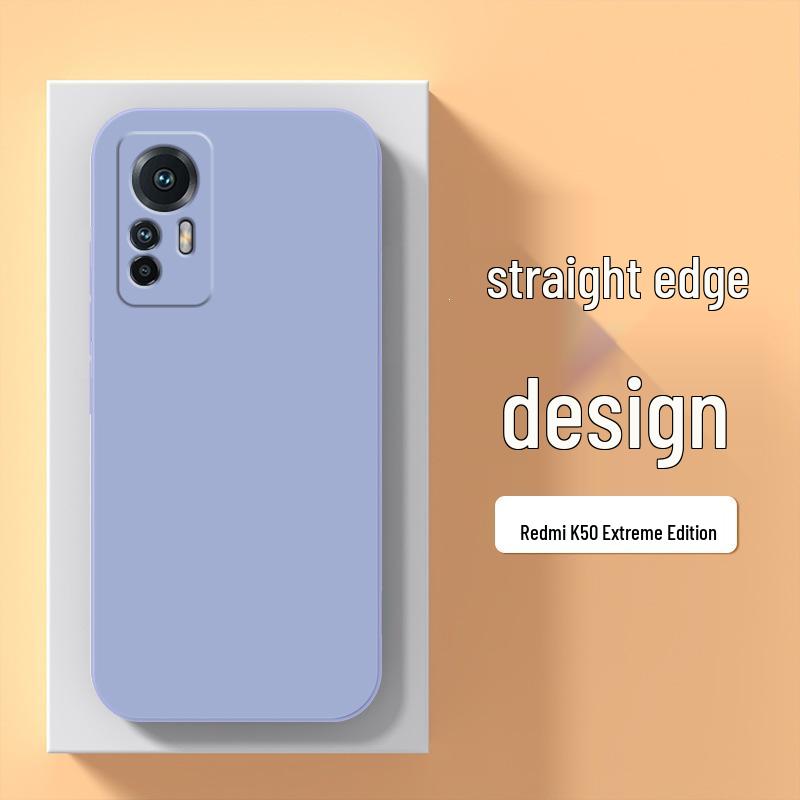 Compatible with Redmi K50 Ultra Phone Case - Protective Cover for Xiaomi K50u Supreme Edition