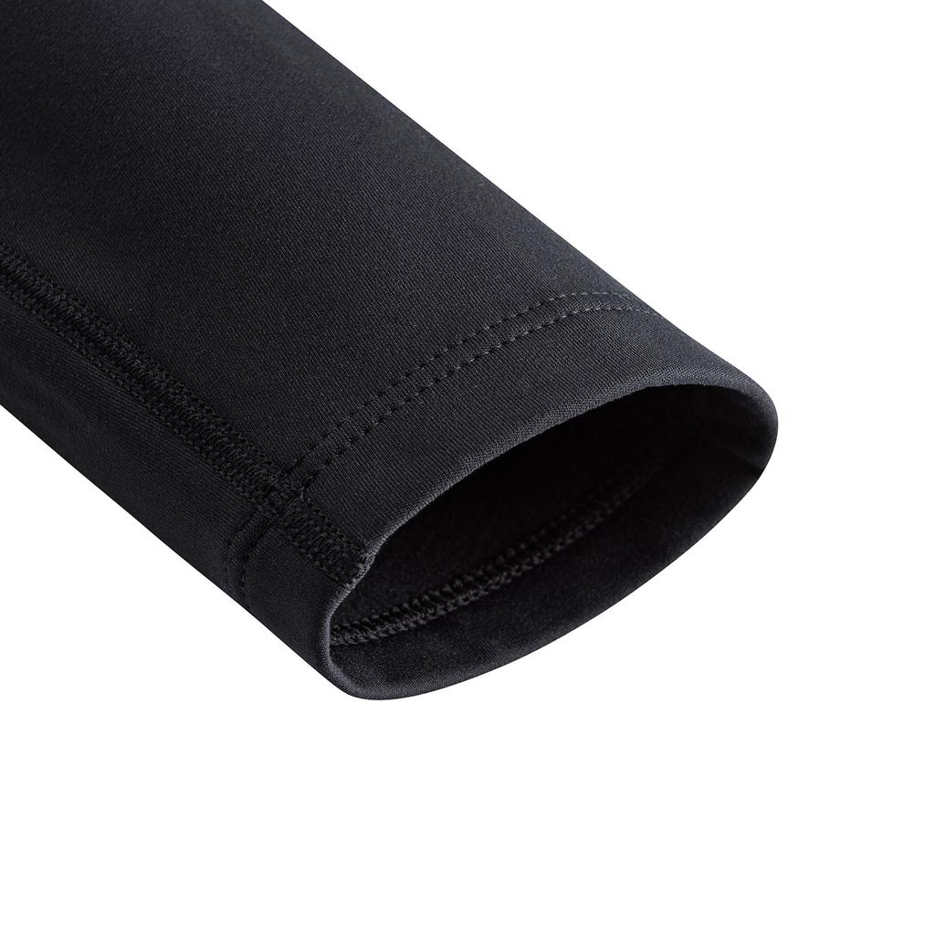 Anta Basketball Series Long Sleeve Knit Shirt Men Tops 952541401-2