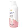Dove Hydrating Cherry Blossom Essence Body Wash