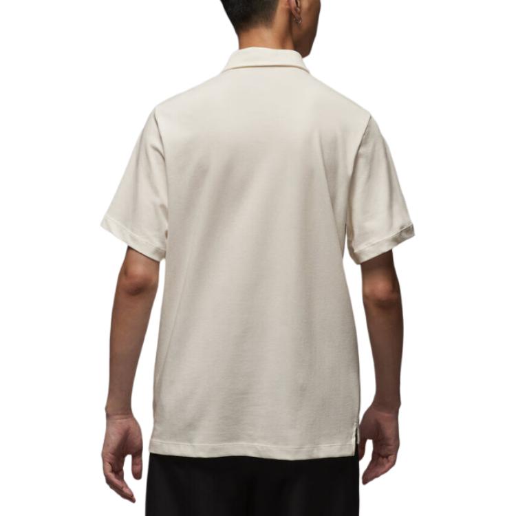 New Jordan Sport Men's Dri FIT Golf Polo HQ8689-133