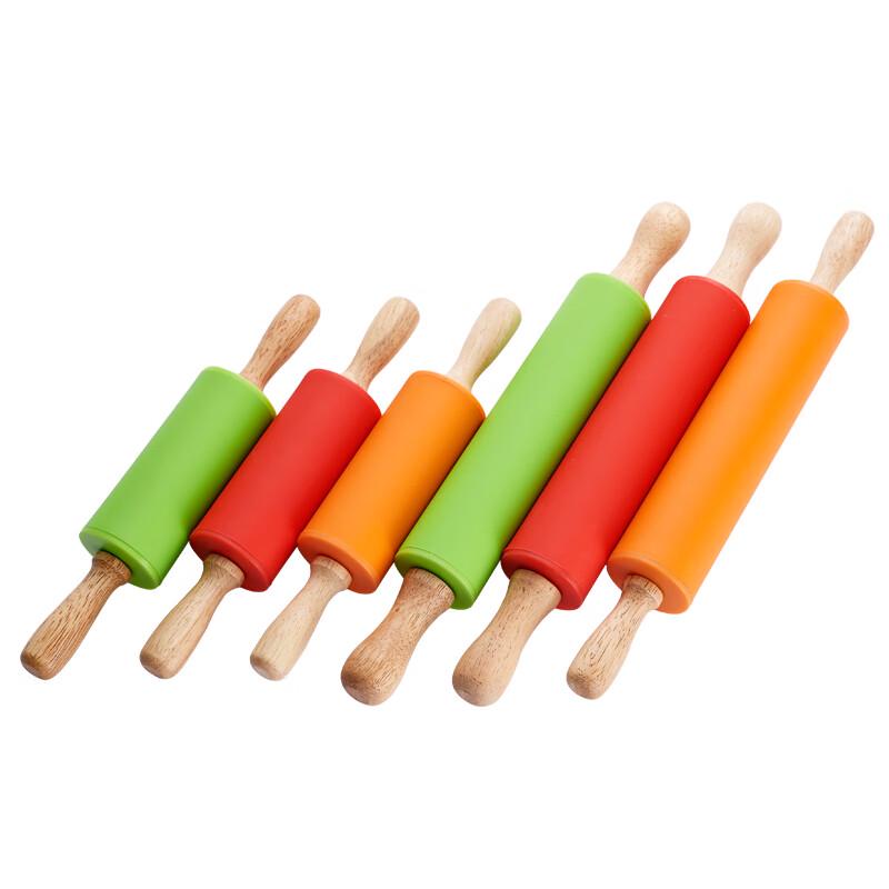 Qianxing Silicone Rolling Pin