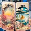 For ASUS ZenFone 3 Max ZC553KL Back Cover Case Soft Clear Silicone Shockproof Protection Funda Coque On ASUS ZC553KL Capas