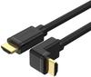 Unitek Y-C1001 HDMI Cable 2m