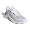 adidas Alphatorsion 2.0 'Cloud White Grey' Women's GY0599