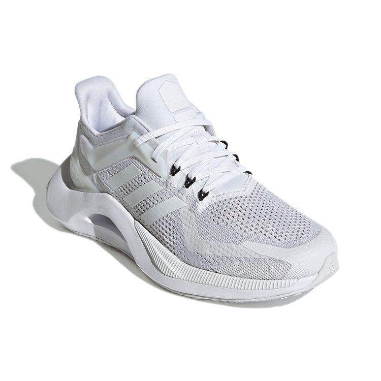adidas Alphatorsion 2.0 'Cloud White Grey' Women's GY0599
