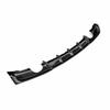 For BMW F30 F31 3 Series 320i 335i 2012-2018 For M Sport Rear Bumper Diffuser Lip Accessories Exterior Spoiler Splitter BodyKits