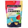 iHerb Wilderness Poets Cashews 226g (8oz)