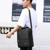 Men Waterproof Shoulder Bag High Quality Nyl Handbag Business Office Crossbody Satchel Casual 13 Inch Men's Tote Briefcase sac